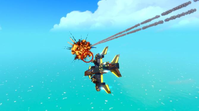 Trailmakers: Ultimate Edition XBOX One / Xbox Series X|S / PC Account 