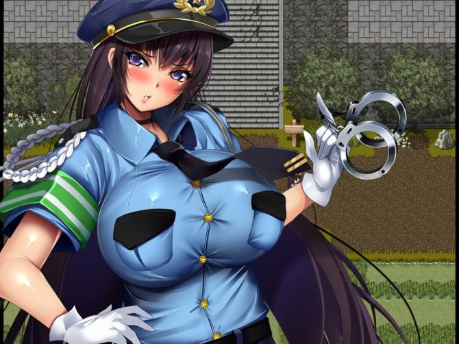 Yokai Busters 