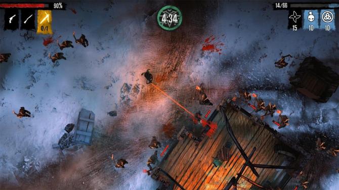 Ritual: Crown of Horns 