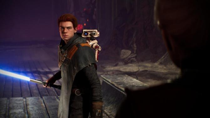 Star Wars: Jedi Fallen Order EU 