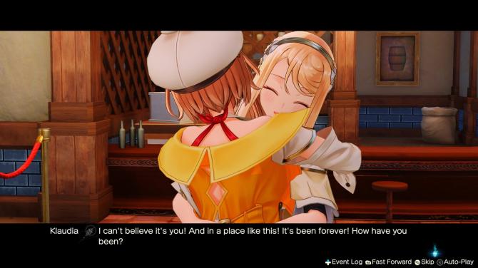 Atelier Ryza 2: Lost Legends & the Secret Fairy DX 