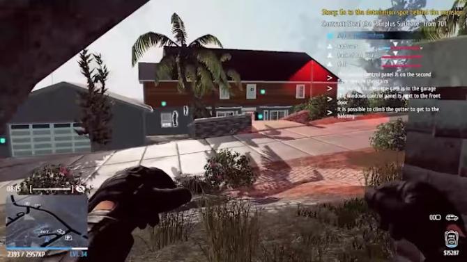 Thief Simulator Mastermind Edition NA Nintendo Switch CD Key 