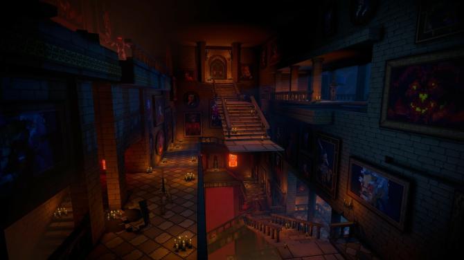 The Last Hero of Nostalgaia EU XBOX One / Series X|S / PC CD Key 