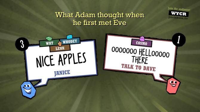 The Jackbox Decade Bundle 