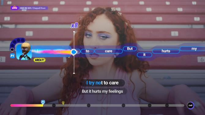Let's Sing 2026 with UK Hits 