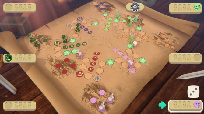 Ludo XXL 