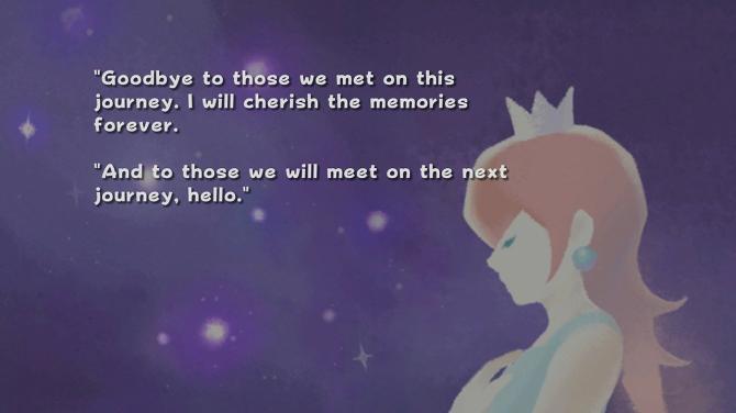 Super Mario Galaxy 