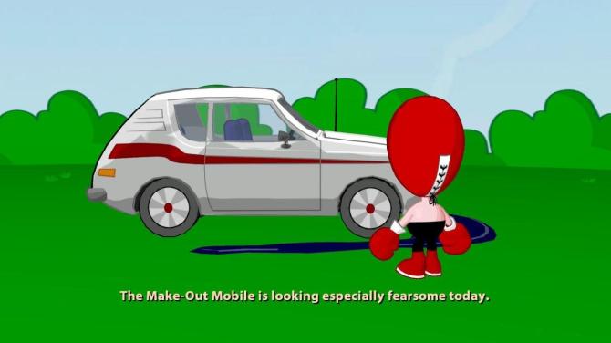 Strong Bad's Cool Game for Attractive People (Episodes 1-5) 