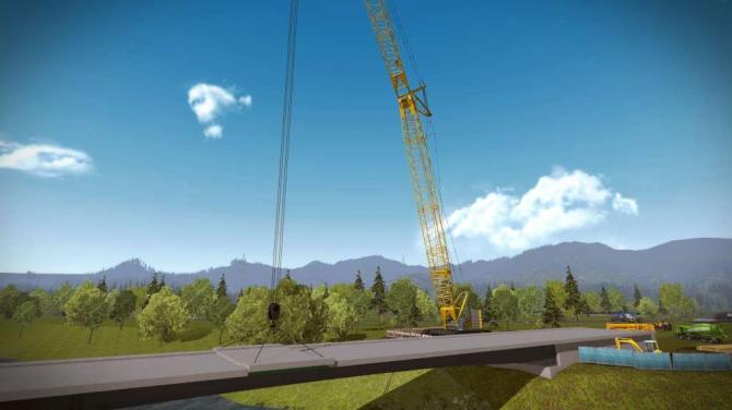 Construction Simulator 2015: Gold Edition 
