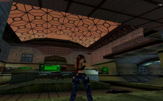 Tomb Raider I + II + III Bundle 
