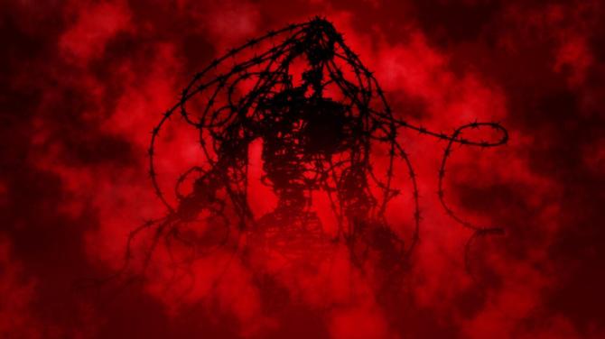 Death Match Love Comedy! 