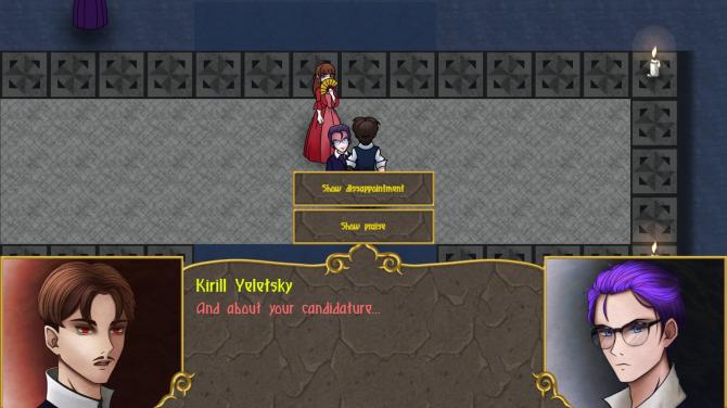 Progeria: Vae Victis 