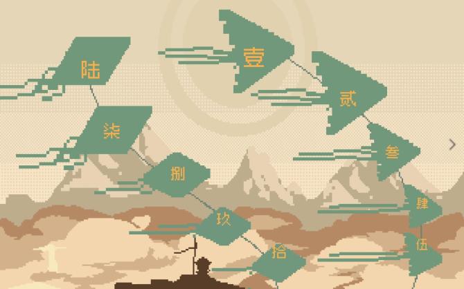 Ornate Machina: The Thousand Trials 