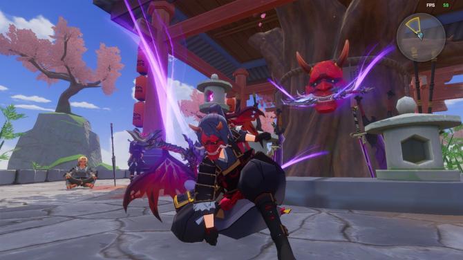 Duola Mage 