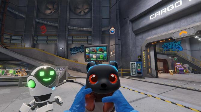 Monster Lab Simulator 