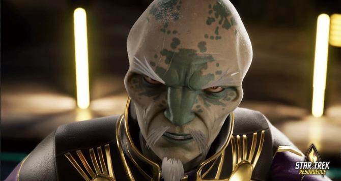 Star Trek: Resurgence 