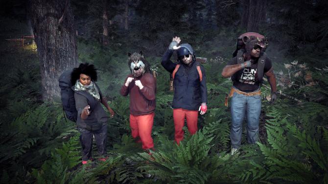 SCUM - Supporter Bundle 