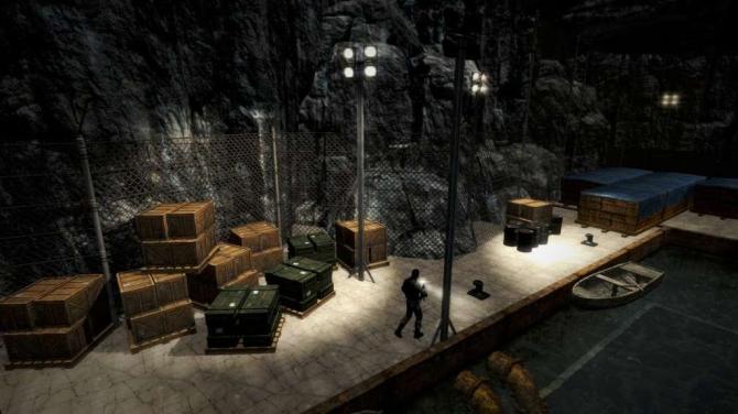 Robot Squad Simulator 2017 