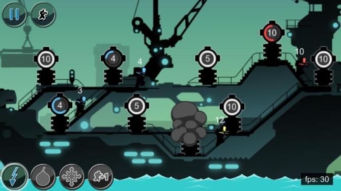 Control Craft 2 