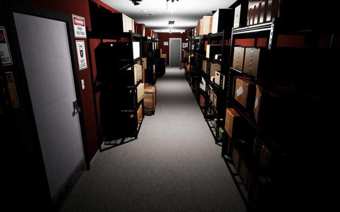 Emily Wants to Play Too 