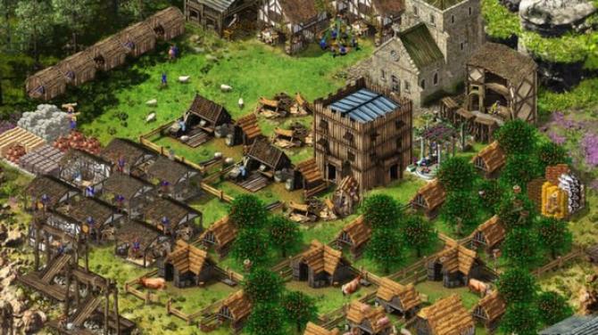 Stronghold: Warlords Ultimate Edition 