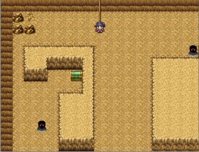 Dungeon Quest 