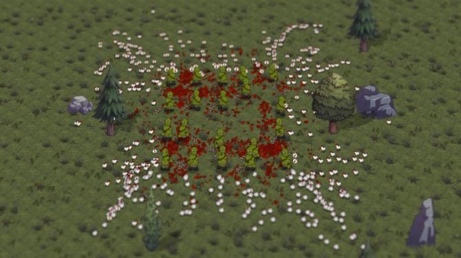 Hyper Knights: Battles 