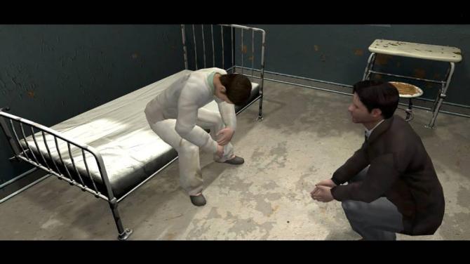 Overclocked: A History of Violence 