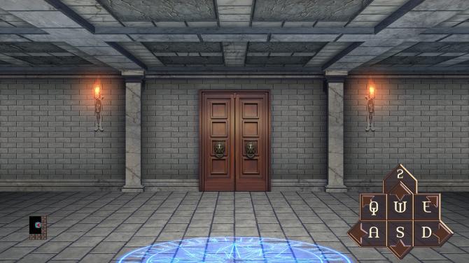 Sakura Dungeon 