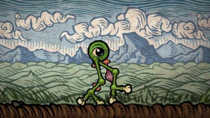 Incredipede 