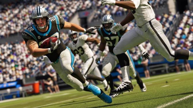 Madden NFL 21 PC 