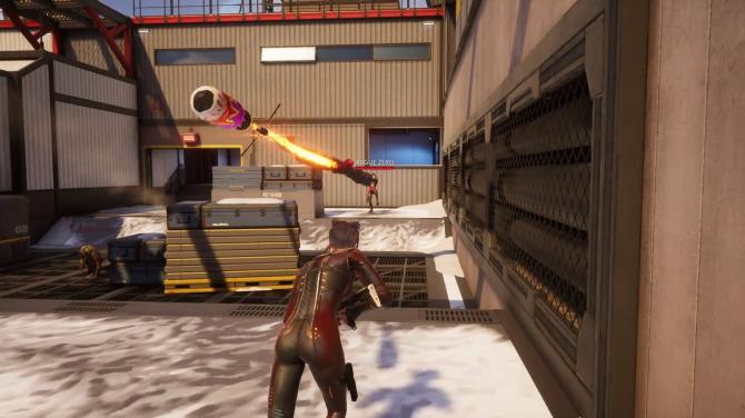 Rogue Company - Power Ballad Pack AR 