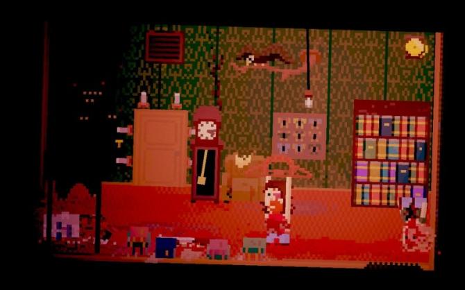 Lakeview Cabin Collection 