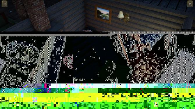 ATOM RPG Trudograd 