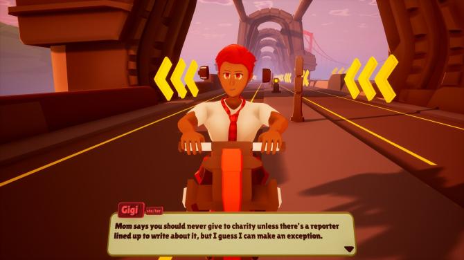 Steel Century Groove 