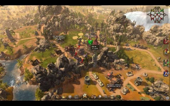 The Settlers 7 Paths to a Kingdom 