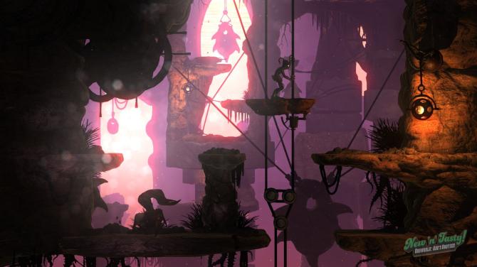 Oddworld: New 'n' Tasty Bundle Pack 