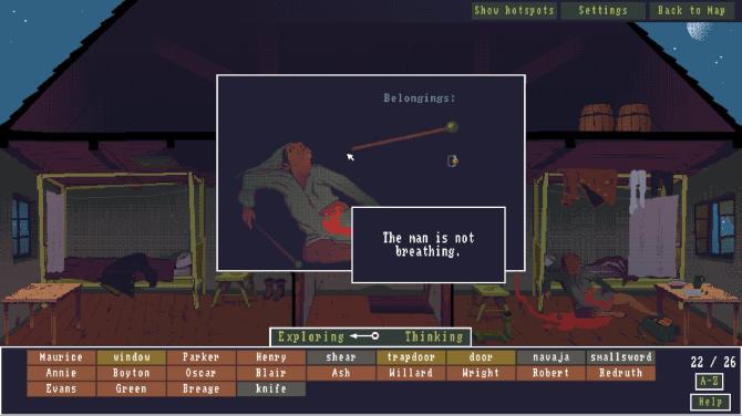 The Case of the Golden Idol XBOX One / Xbox Series X|S / PC Account 