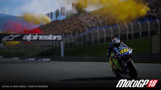 MotoGP 18 EU 