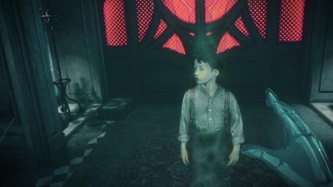 The 7th Guest VR 