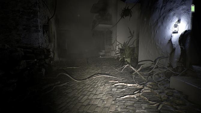 Escape from Umbra 