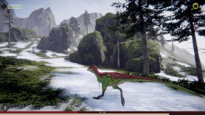 Dinosaurs Dominion 
