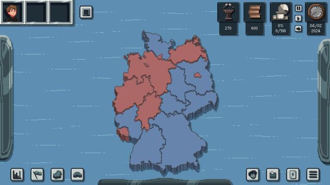 Vox Populi: Deutschland 2025 