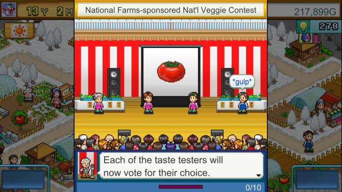 Pocket Harvest Xbox One / Xbox Series X|S / PC Account 