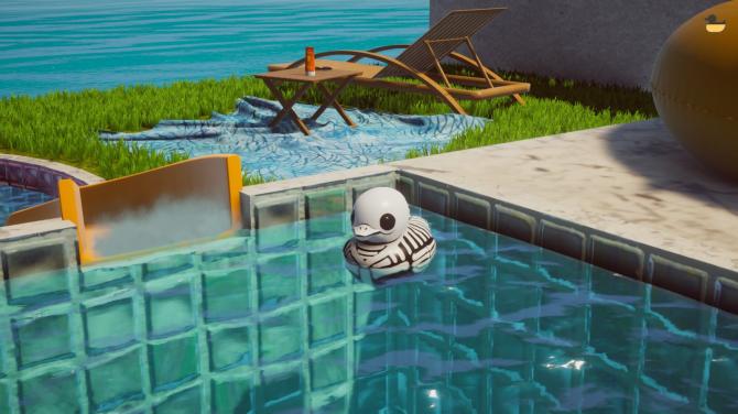 Placid Plastic Duck Simulator 