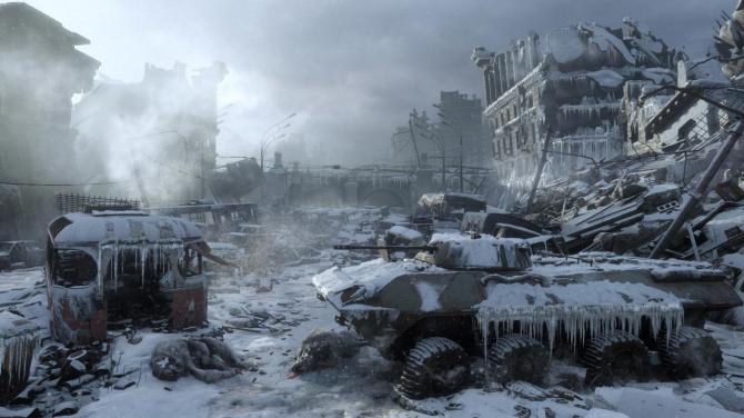 Metro Exodus + Metro Awakening Bundle 