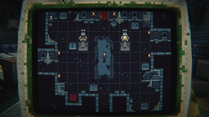 Is this Game Trying to Kill Me? EU Nintendo Switch CD Key 