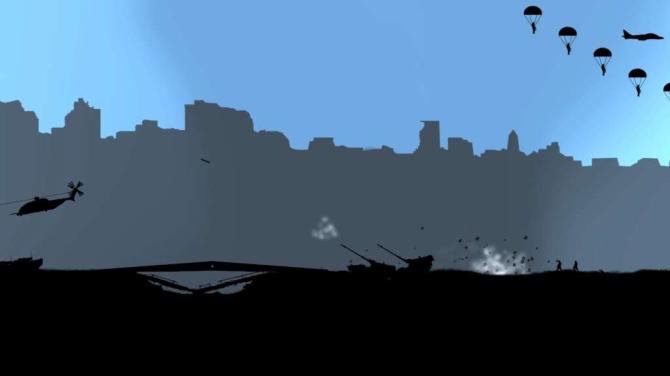 Shadows of War 