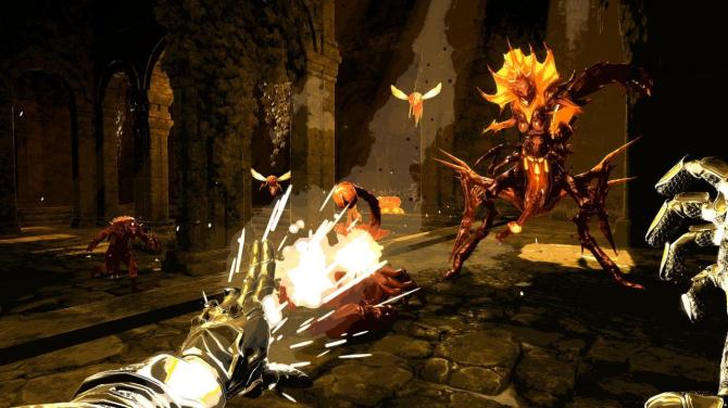 BPM: Bullets Per Minutes 