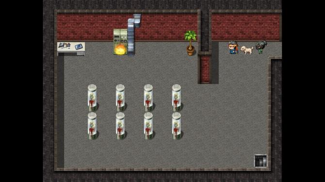 Ninja Stealth 2 